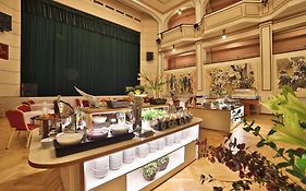 Hotel Ariston Prague